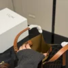 Celine Monogram Tote Bag