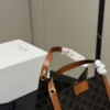 Celine Monogram Tote Bag