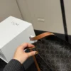 Celine Monogram Tote Bag