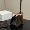 Celine Monogram Tote Bag