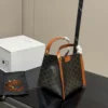 Celine Monogram Tote Bag