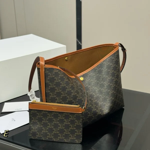 Celine Tote Bag Style 0030