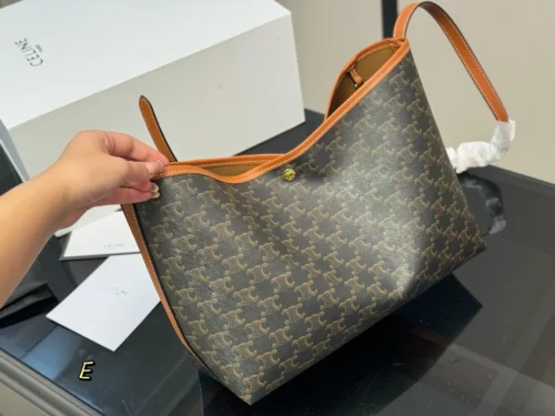 Celine Tote Bag Style 0030
