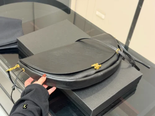 Celine Triomphe Crossbody Bag Style 0037