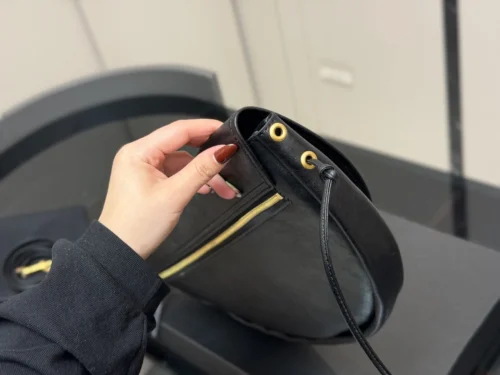 Celine Triomphe Crossbody Bag Style 0037