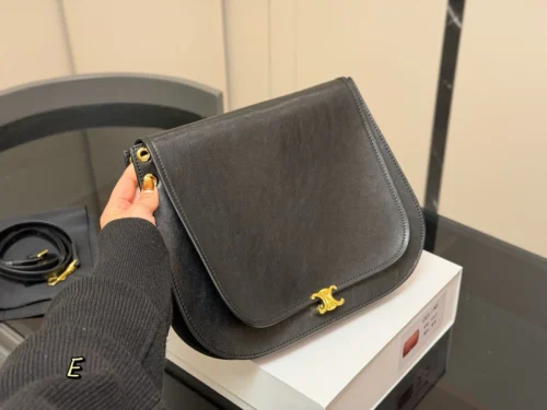 Celine Triomphe Crossbody Bag Style 0038