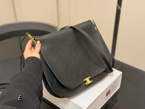 Celine Triomphe Crossbody Bag Style 0038
