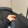 Celine Triomphe Crossbody Bag Style 0038