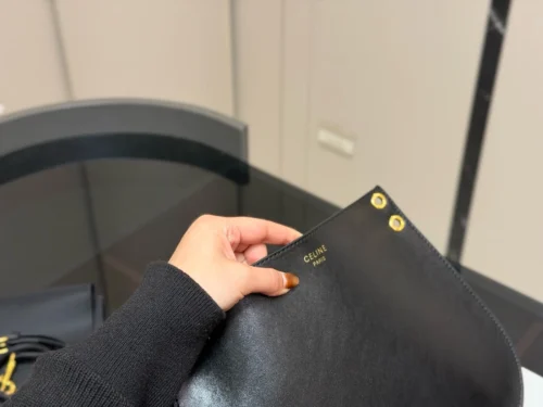 Celine Triomphe Crossbody Bag Style 0038