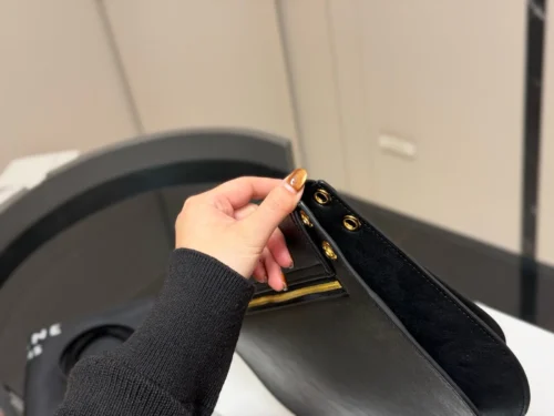 Celine Triomphe Crossbody Bag Style 0038