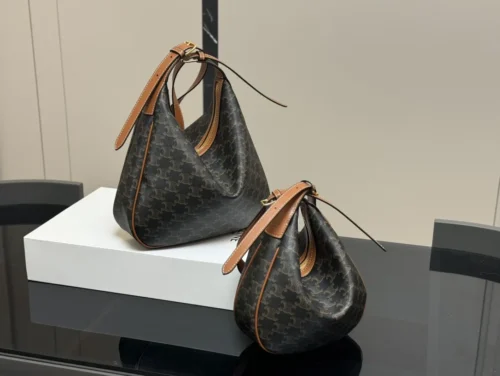 Celine Triomphe Crossbody Bag Style 0039
