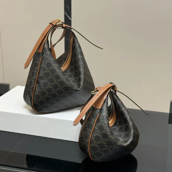 Celine Triomphe Crossbody Bag Style 0039