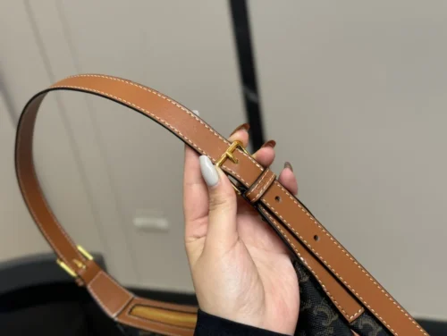 Celine Triomphe Crossbody Bag Style 0039