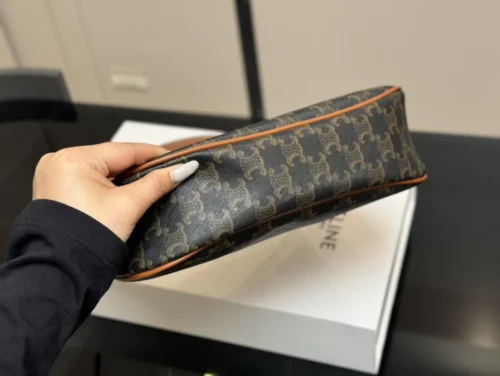 Celine Triomphe Crossbody Bag Style 0039