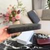Celine Leather Baguette Bag