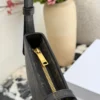 Celine Leather Baguette Bag