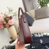 Celine Black Leather Baguette Bag Style 0044