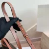 Celine Leather Handbag