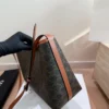 Celine Leather Handbag