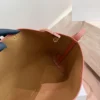 Celine Leather Handbag