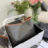 Celine Leather Handbag Style 0046