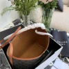 Celine Leather Handbag Style 0046