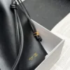 Celine Black Lambskin Bag