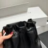 Celine Black Lambskin Bag