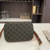 Celine Monogram Bucket Bag Style 0052