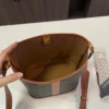 Celine Monogram Bucket Bag Style 0052