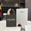 Celine Monogram Tote Bag Style 0053