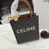 Celine Monogram Tote Bag Style 0053