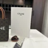 Celine Monogram Tote Bag Style 0053