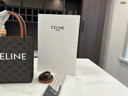 Celine Monogram Tote Bag Style 0053