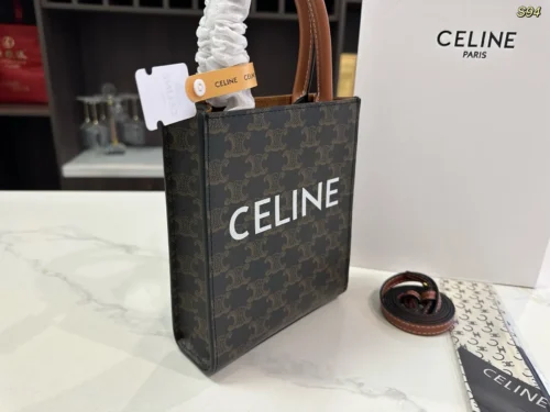 Celine Monogram Tote Bag Style 0053