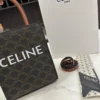 Celine Monogram Tote Bag Style 0053