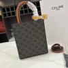 Celine Monogram Tote Bag Style 0053