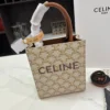 Celine Monogram Tote Bag Style 0054
