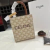 Celine Monogram Tote Bag Style 0054