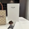 Celine Monogram Tote Bag Style 0054