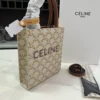 Celine Monogram Tote Bag Style 0054