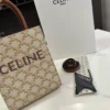 Celine Monogram Tote Bag Style 0054