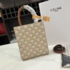 Celine Monogram Tote Bag Style 0054