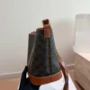 Celine Monogram Bucket Bag Style 0060