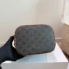 Celine Monogram Bucket Bag Style 0060