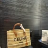 Celine Tote Bag Style 0061