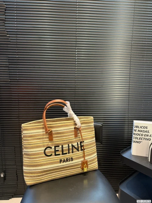 Celine Tote Bag Style 0061