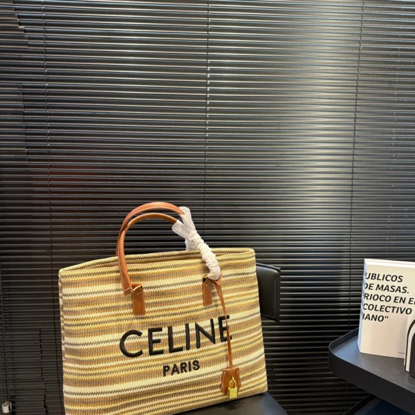 Celine Tote Bag Style 0061