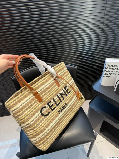 Celine Tote Bag Style 0061