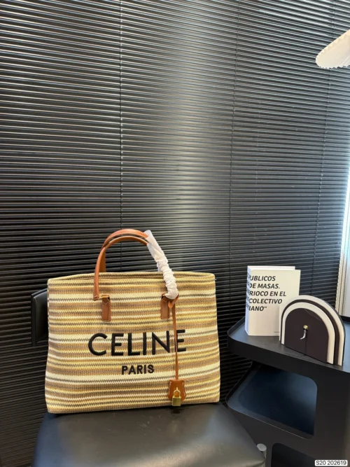 Celine Tote Bag Style 0061